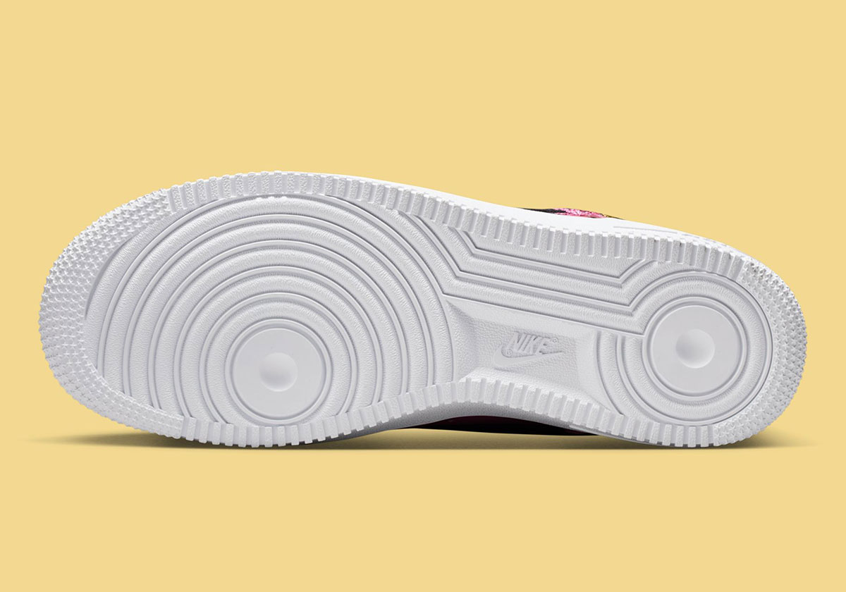 Nike Air Force 1 Low Now Accepting All Flowers Ib6644 600 2