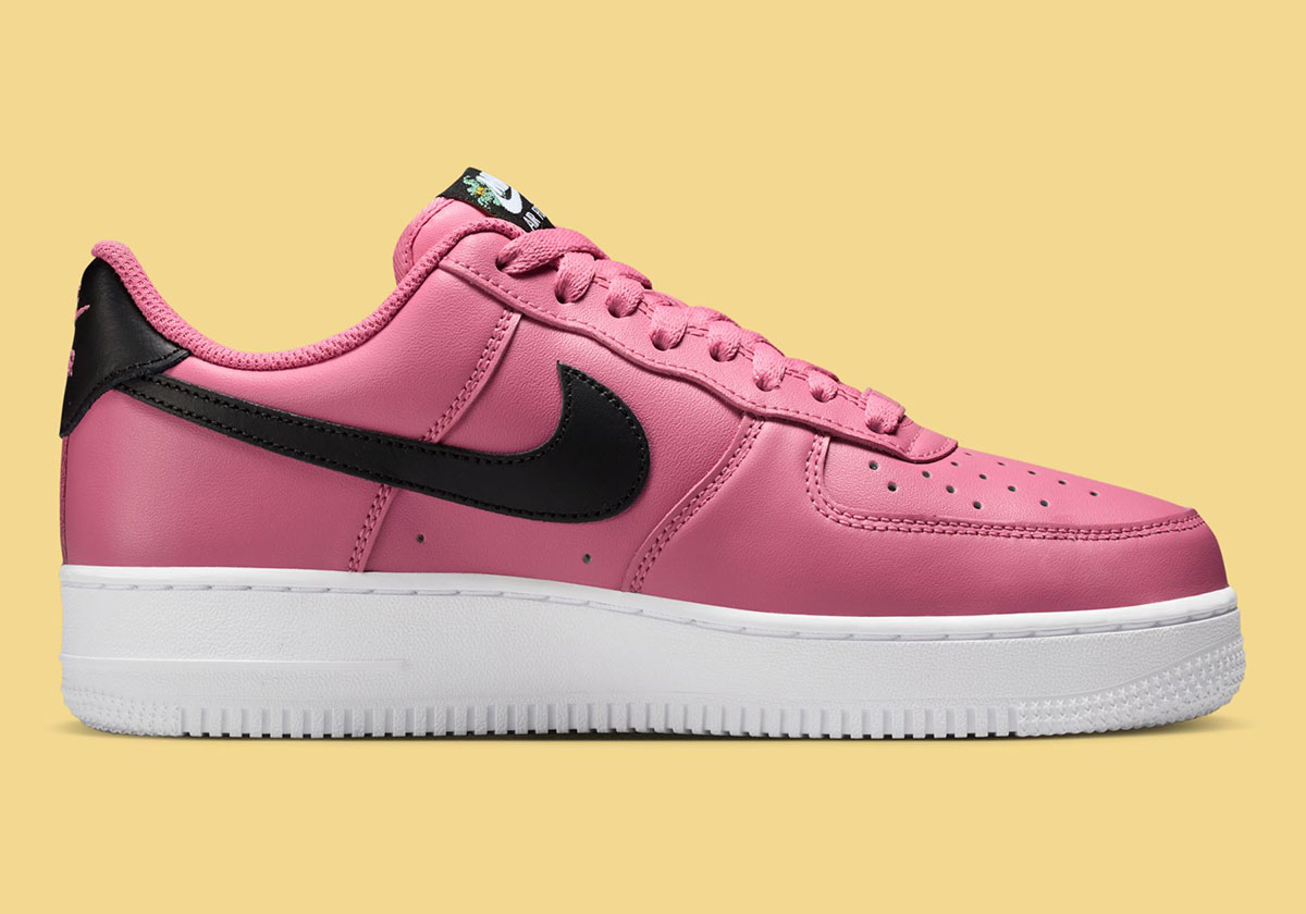 Nike Air Force 1 Low Now Accepting All Flowers Ib6644 600 3
