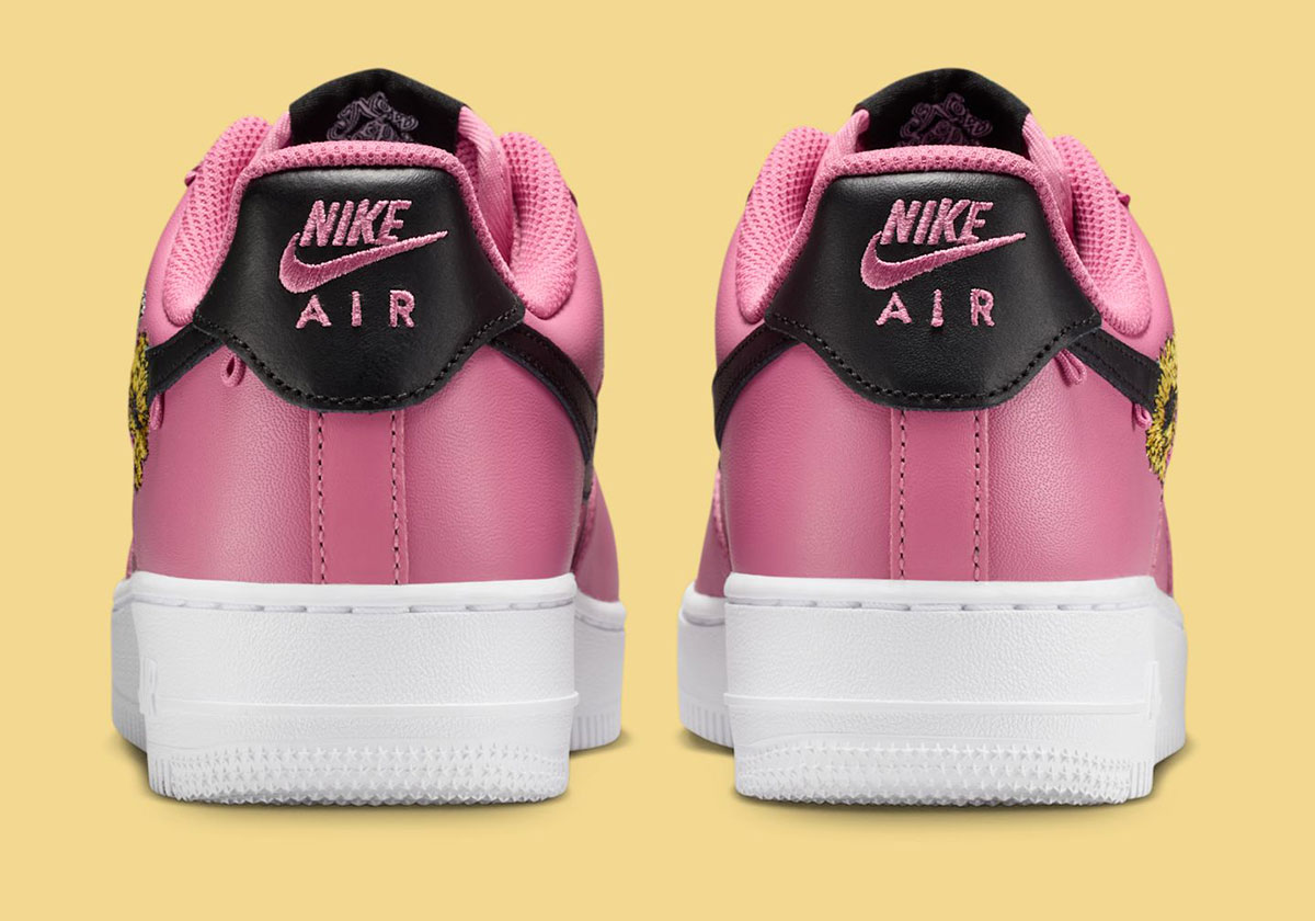 Nike Air Force 1 Low Now Accepting All Flowers Ib6644 600 6
