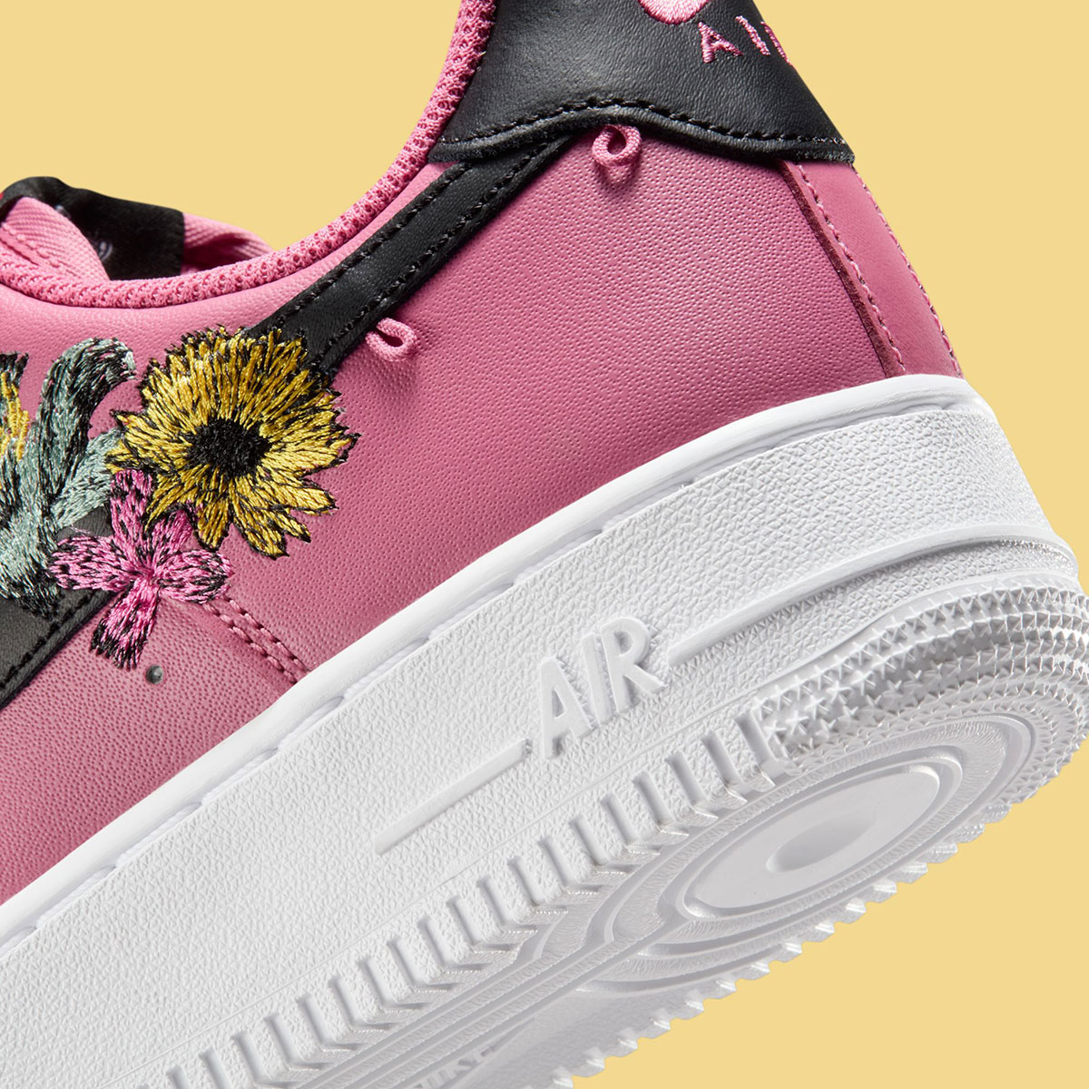 Nike Air Force 1 Low Now Accepting All Flowers Ib6644 600 8