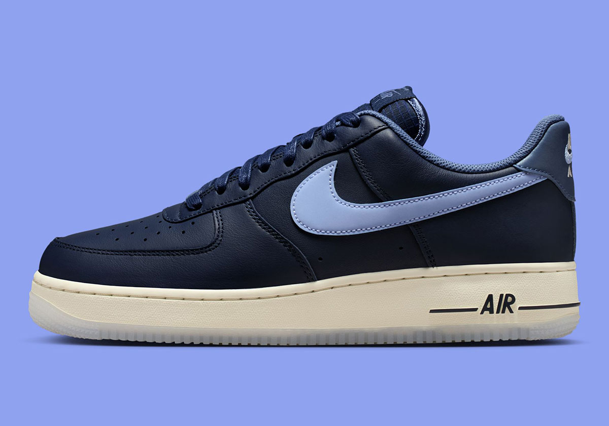 Nike Air Force 1 Low Obsidian Light Armory Blue Diffused Blue Im6600 451 1