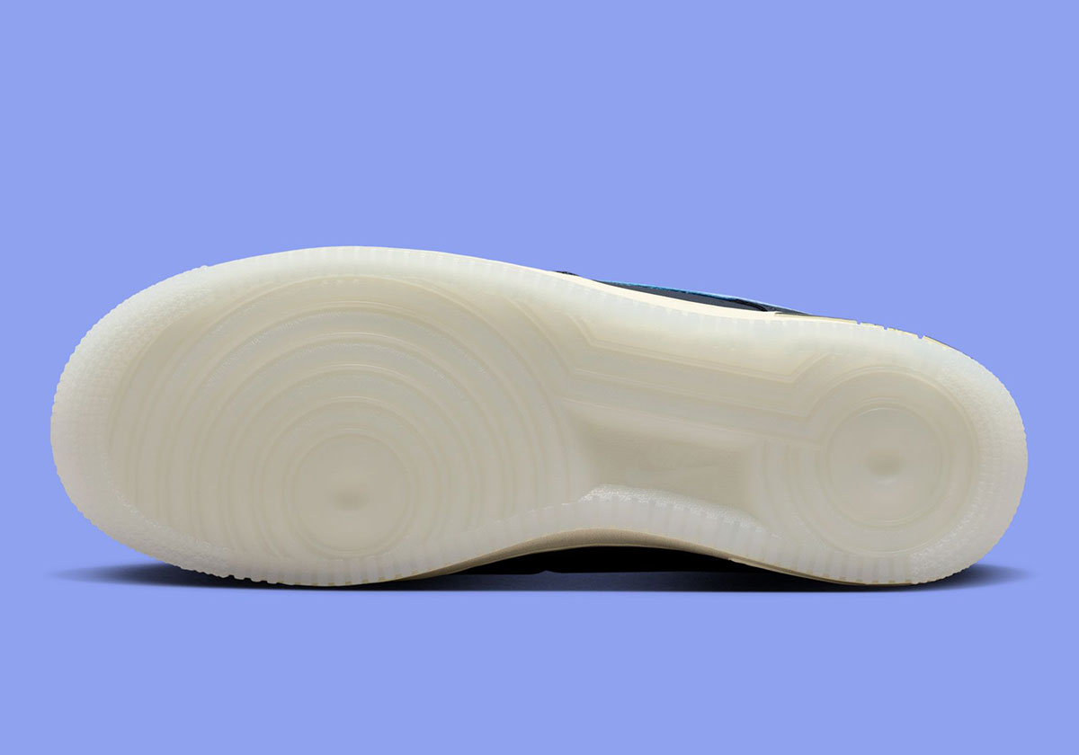 Nike Air Force 1 Low Obsidian Light Armory Blue Diffused Blue Im6600 451 2