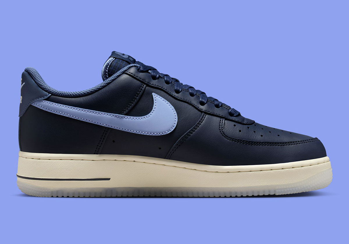 Nike Air Force 1 Low Obsidian Light Armory Blue Diffused Blue Im6600 451 3