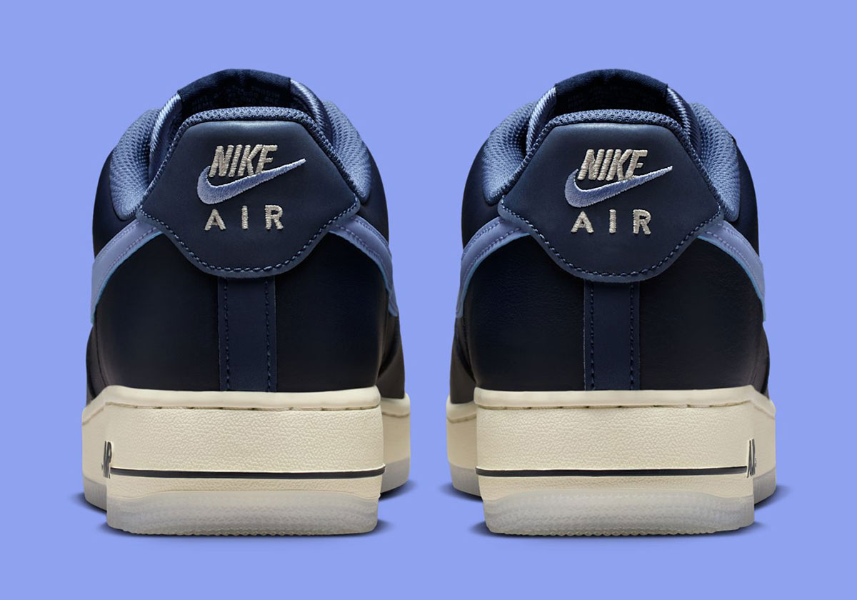 Nike Air Force 1 Low Obsidian Light Armory Blue Diffused Blue Im6600 451 6
