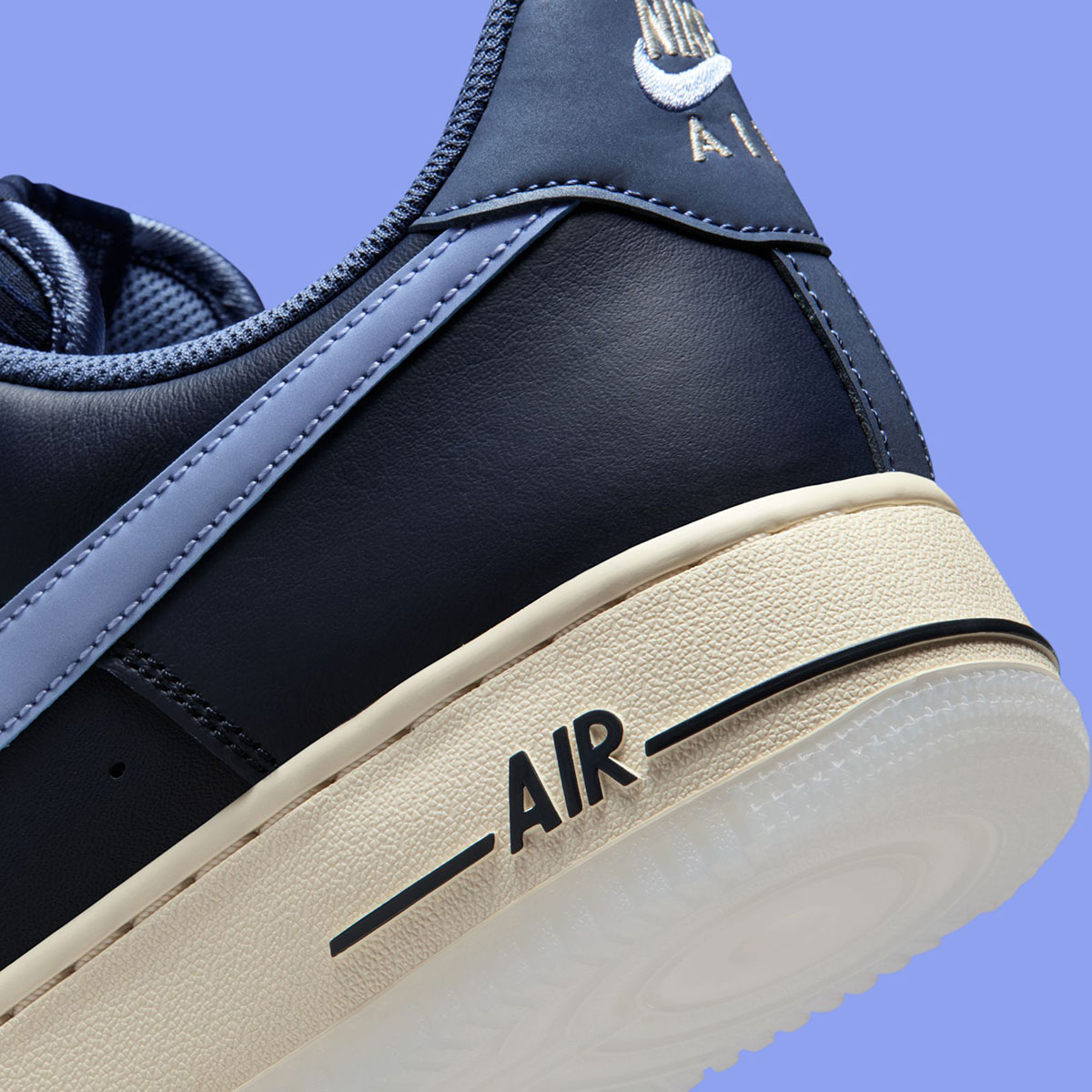 Nike Air Force 1 Low Obsidian Light Armory Blue Diffused Blue Im6600 451 8