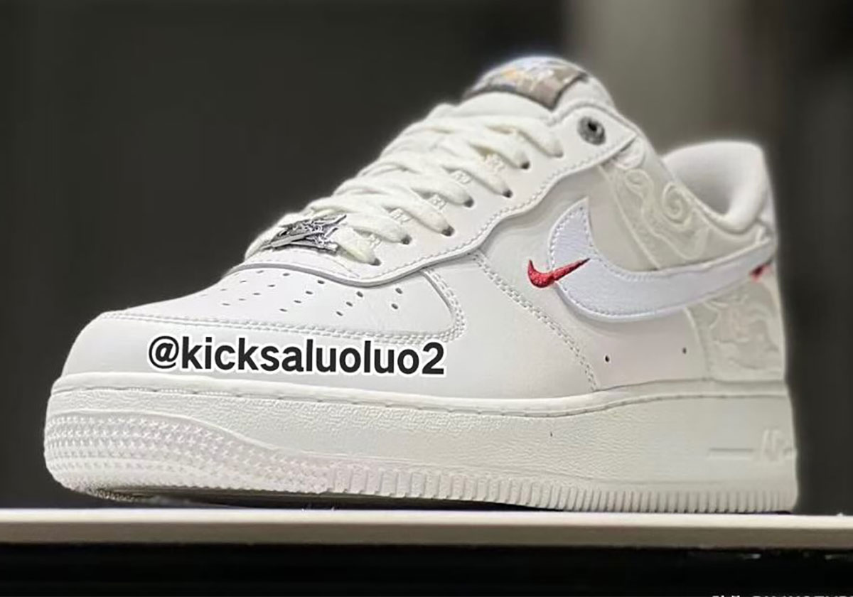 Nike Air Force 1 Low Year Of The Horse 2026 1