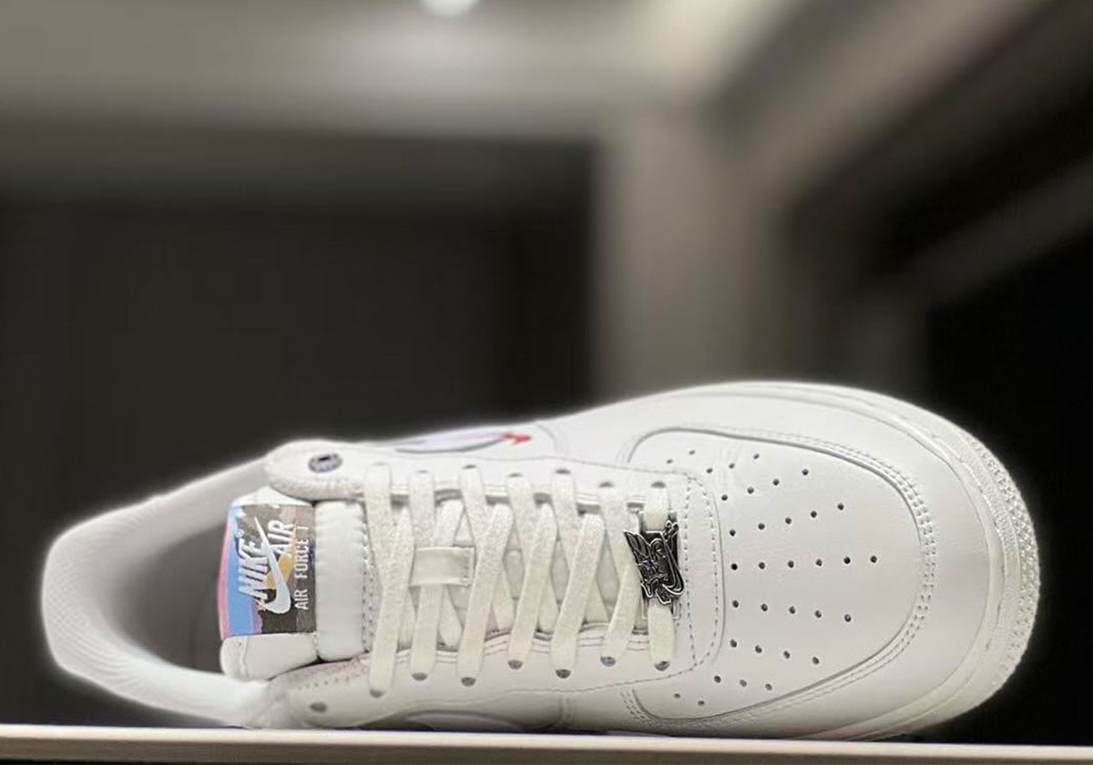 Nike Air Force 1 Low Year Of The Horse 2026 3