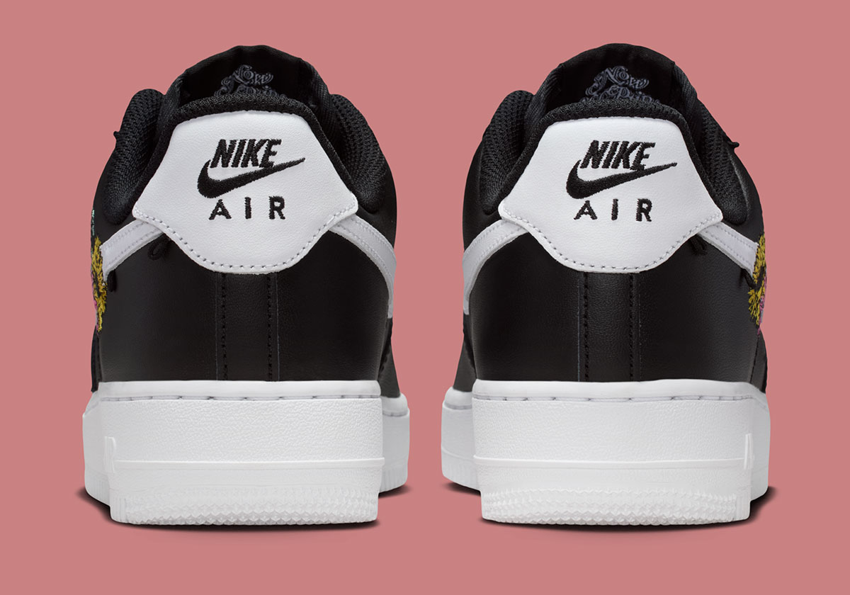 Nike Air Force 1 Now Accepting All Flowers Ib6644 001 8
