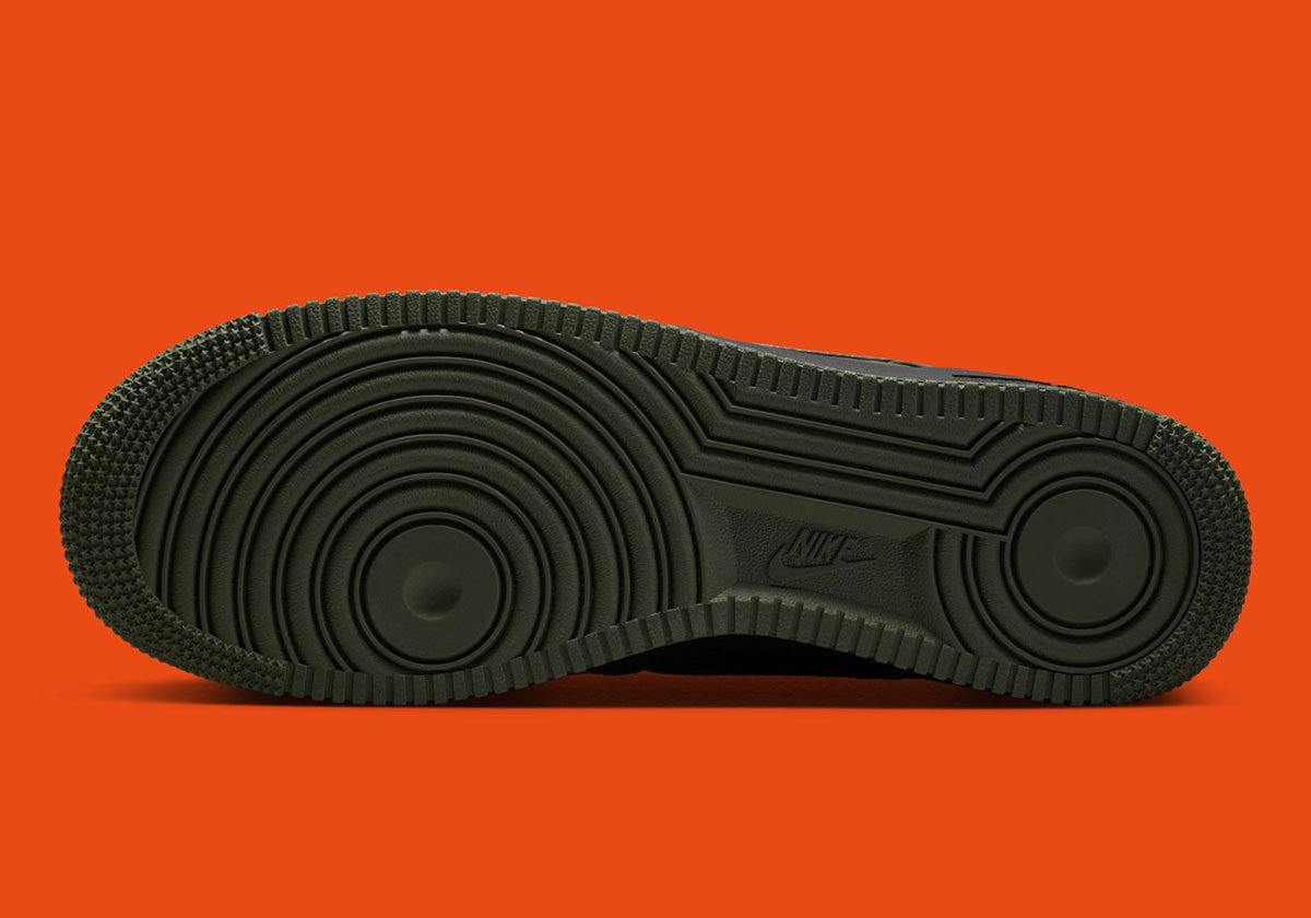 Nike Air Force 1 Sequoia Black Cream Dark Hazel Iq1122 320 2