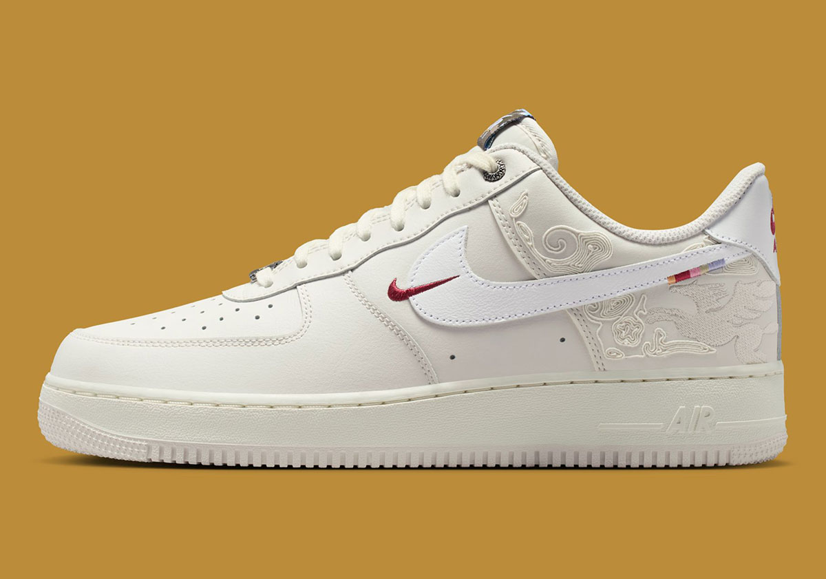 Nike Air Force 1 Year Of The Horse Iq1119 011 10