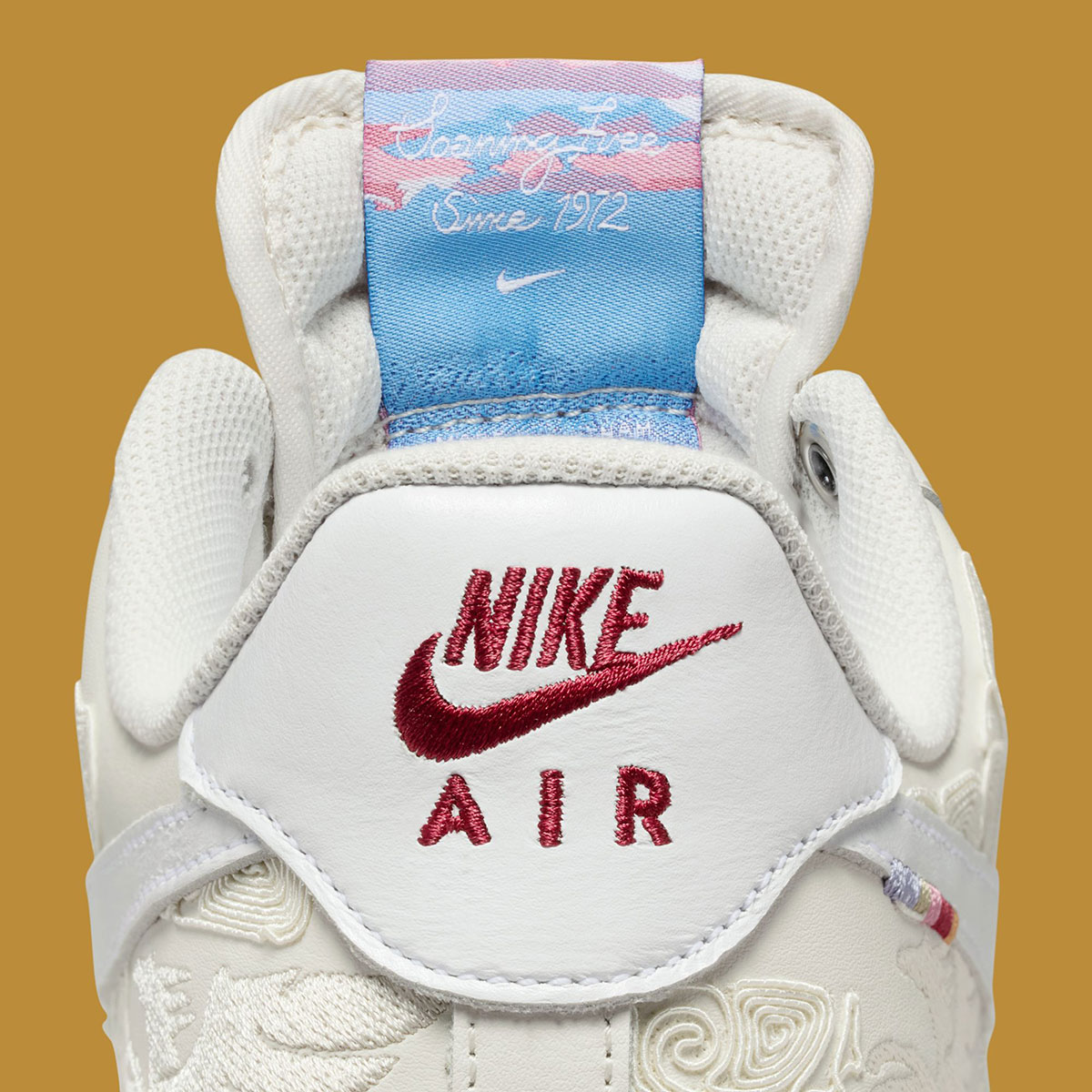 Nike Air Force 1 Year Of The Horse Iq1119 011 2