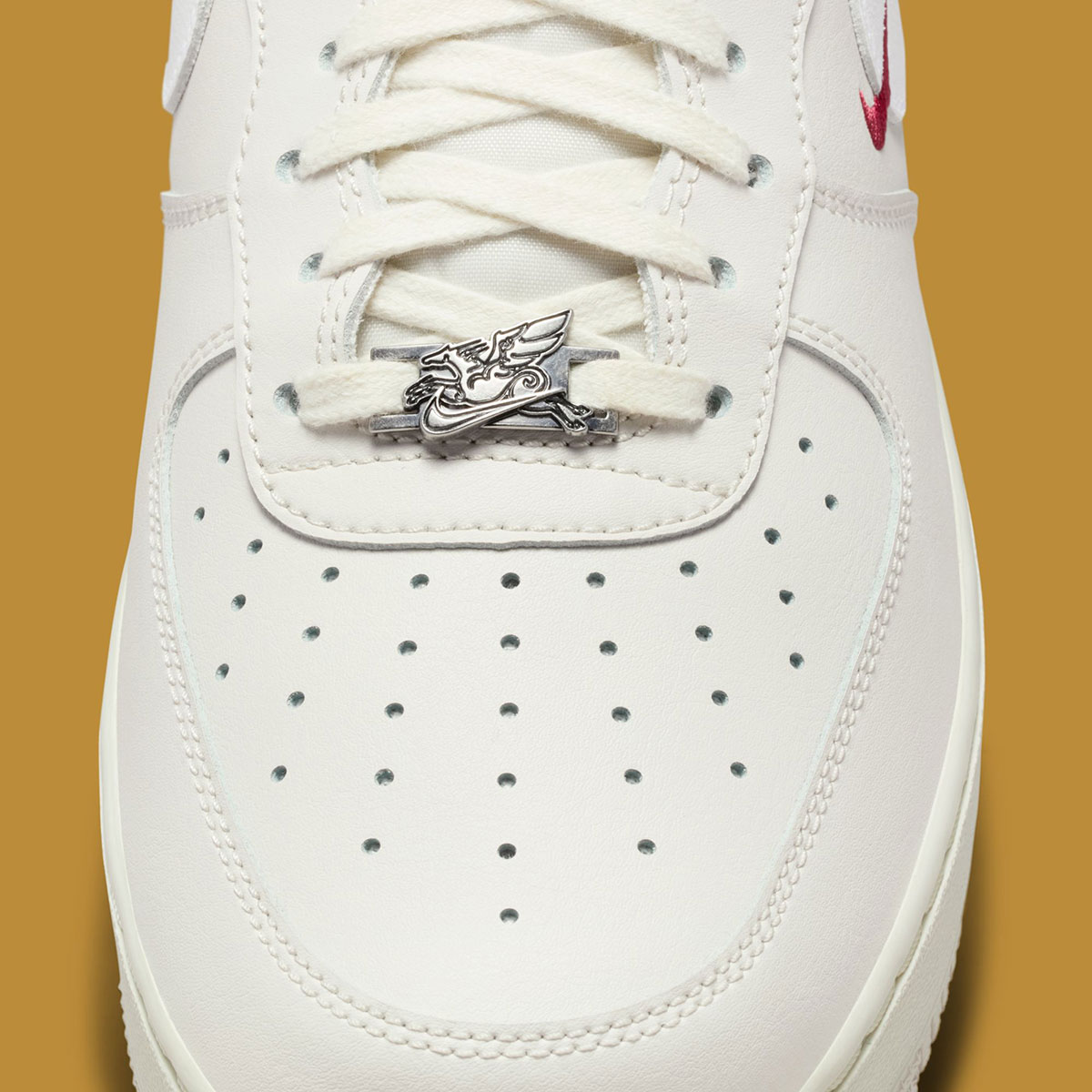 Nike Air Force 1 Year Of The Horse Iq1119 011 3