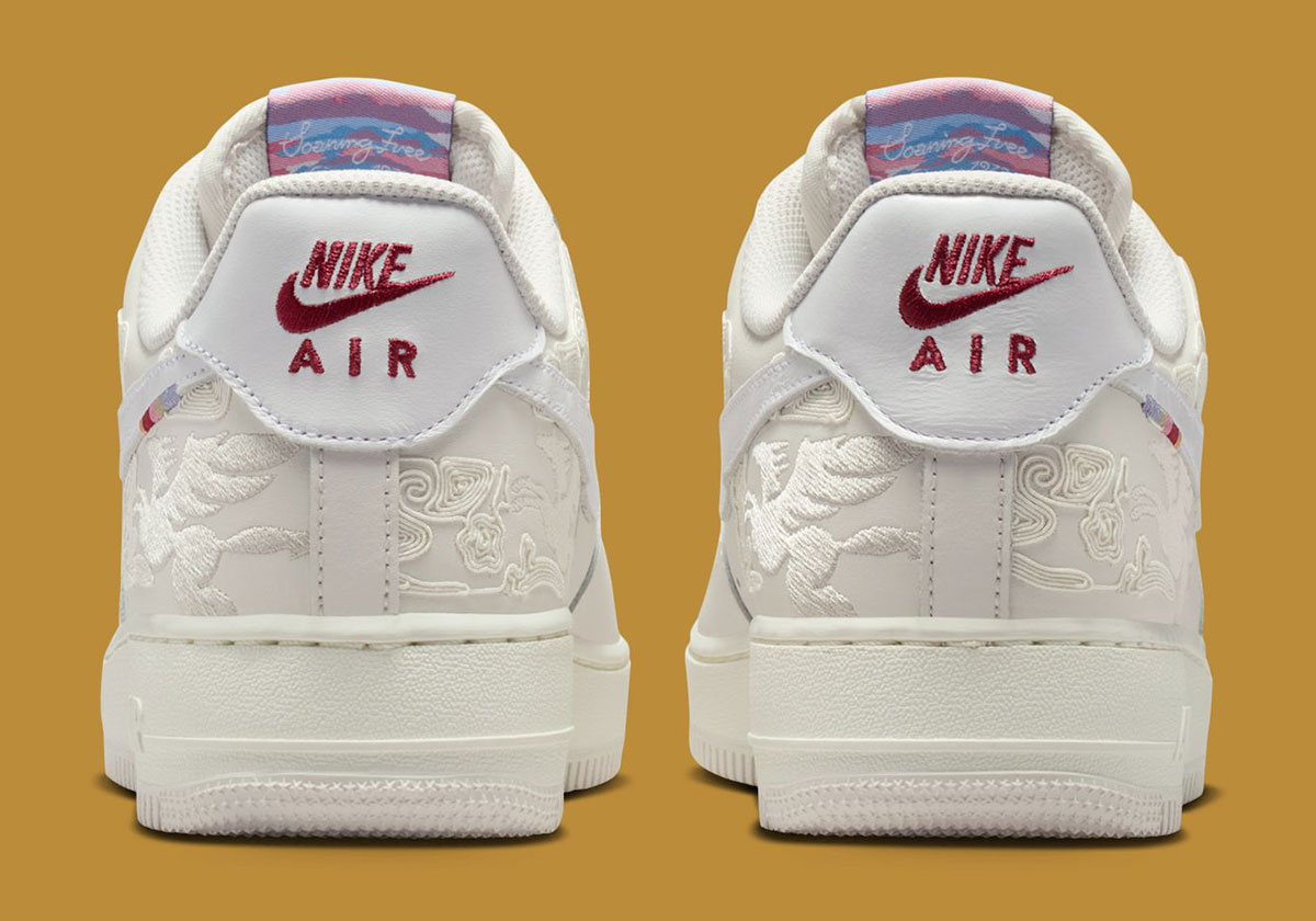 Nike Air Force 1 Year Of The Horse Iq1119 011 4