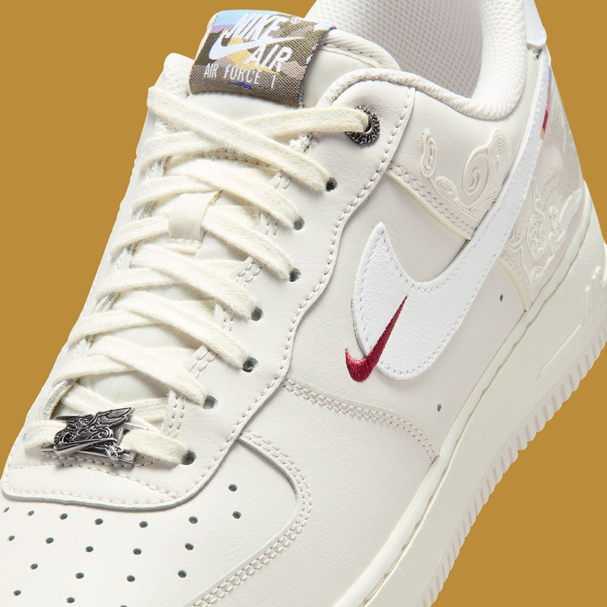 Nike Air Force 1 Year Of The Horse Iq1119 011 5