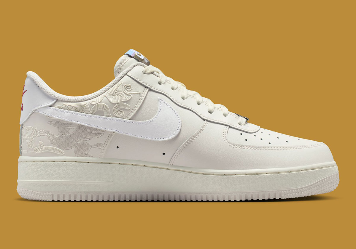 Nike Air Force 1 Year Of The Horse Iq1119 011 8