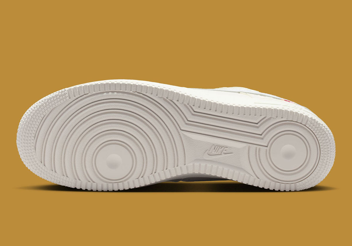 Nike Air Force 1 Year Of The Horse Iq1119 011 9