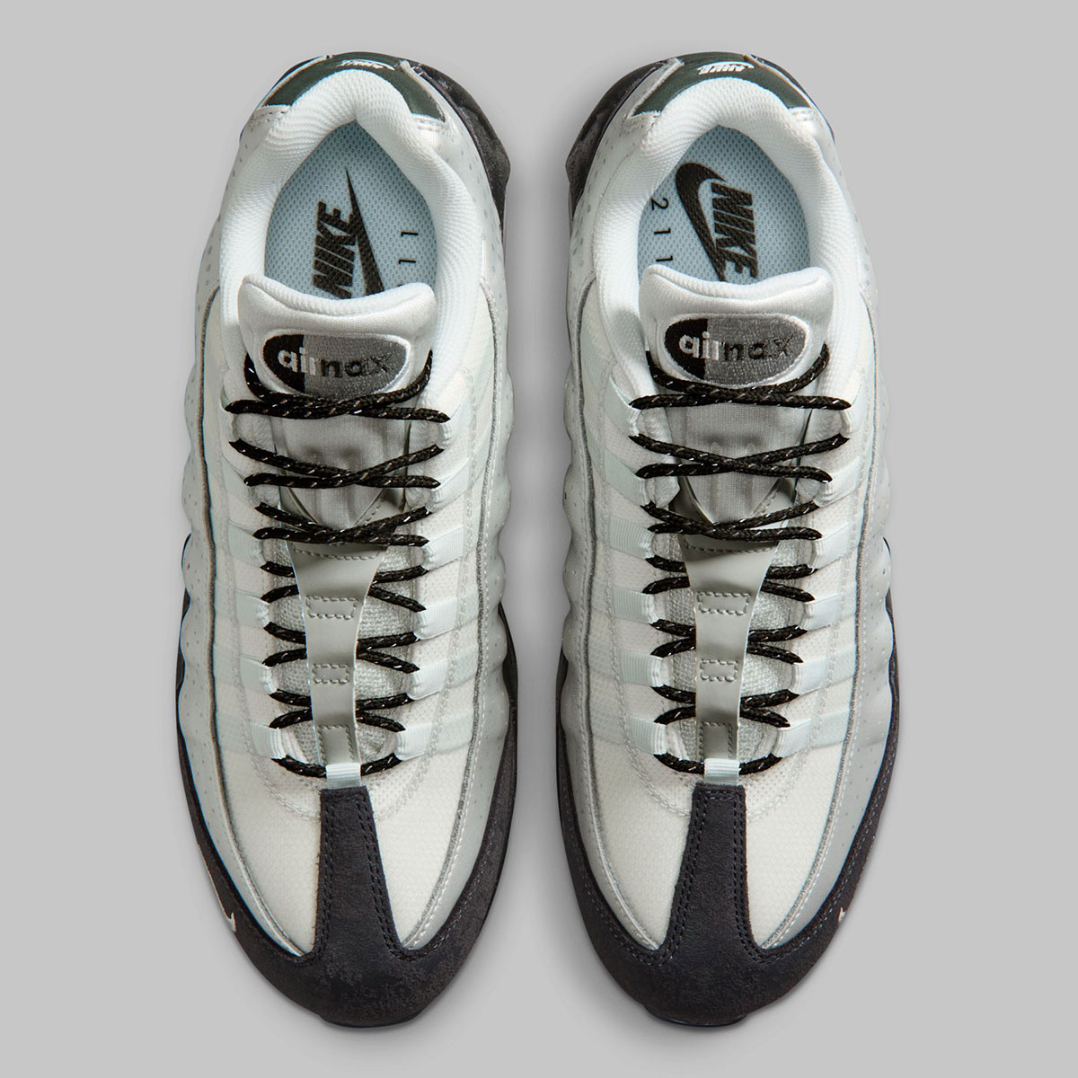 Nike Air Max 95 211 Perforated Iq3363 025 4