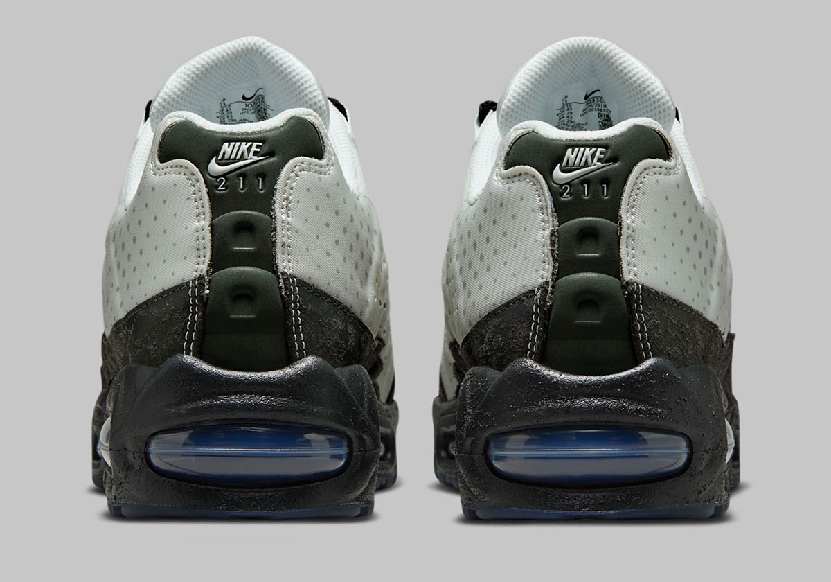 Nike Air Max 95 211 Perforated Iq3363 025 6