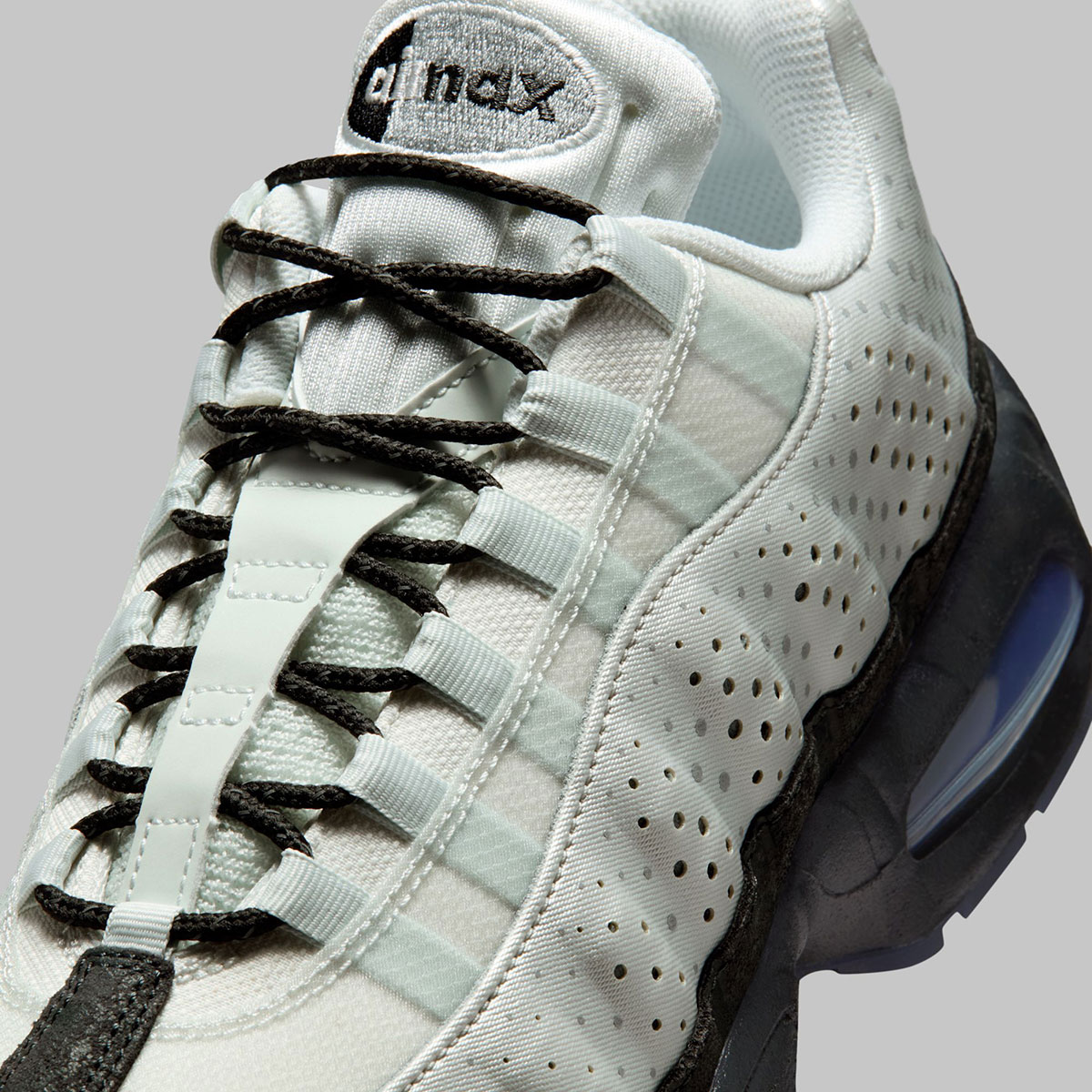 Nike Air Max 95 211 Perforated Iq3363 025 7