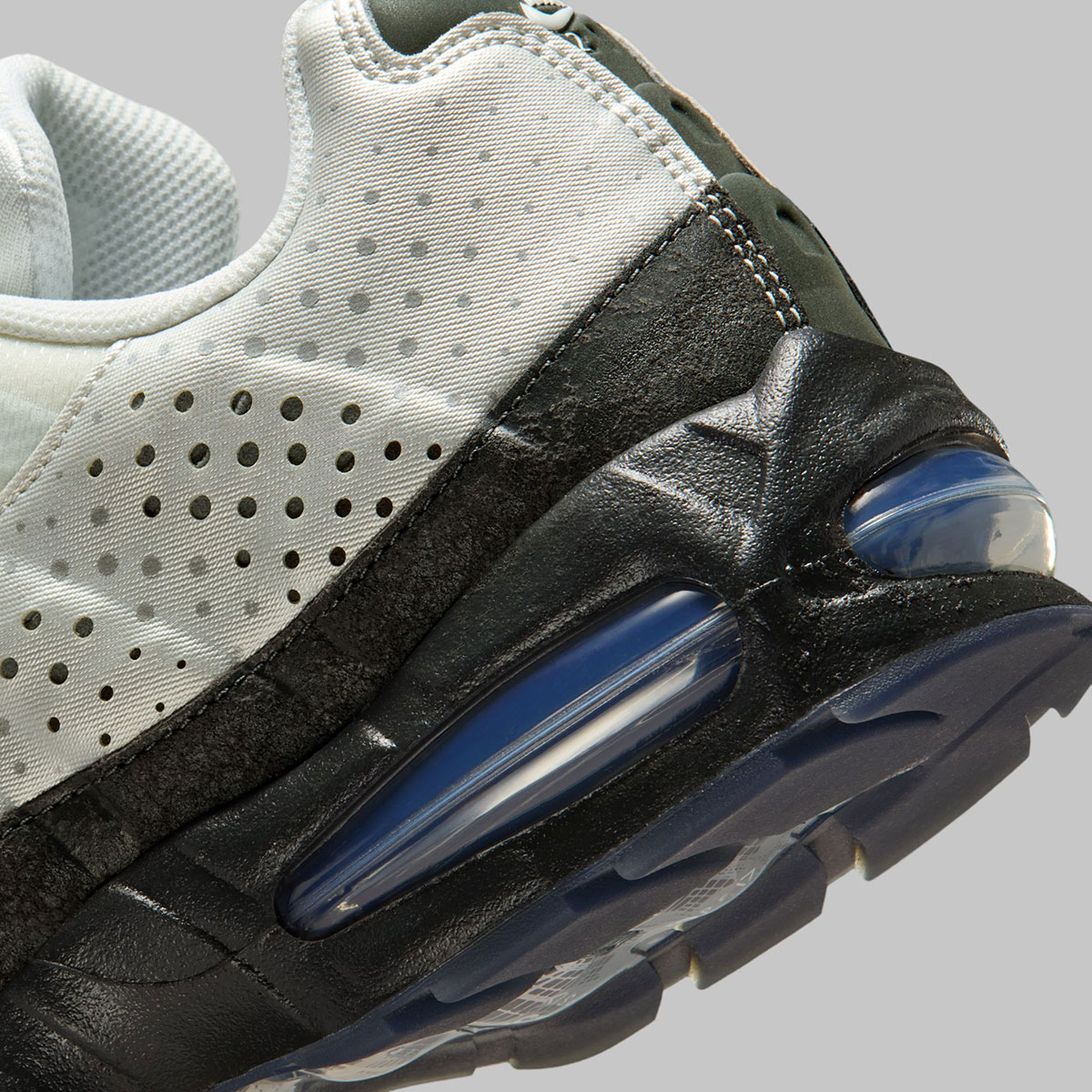 Nike Air Max 95 211 Perforated Iq3363 025 8