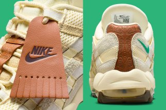 Nike Golf Is Dropping An Air Max 95 For The Waste Management Open