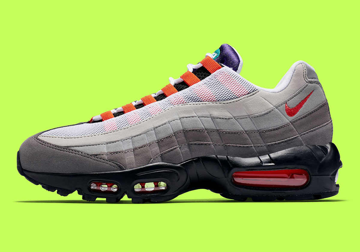 Nike Air Max 95 Greedy Im2211 001 1