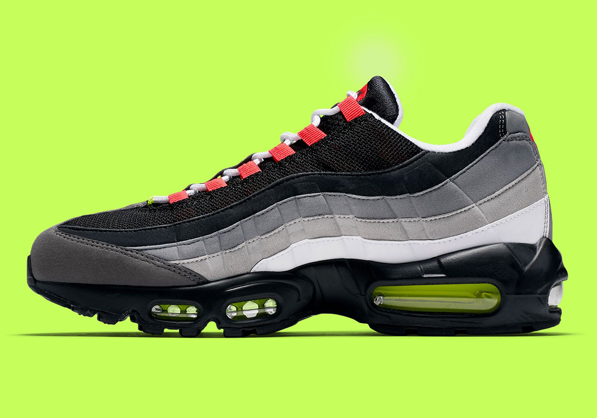 Nike Air Max 95 Greedy Im2211 001 3