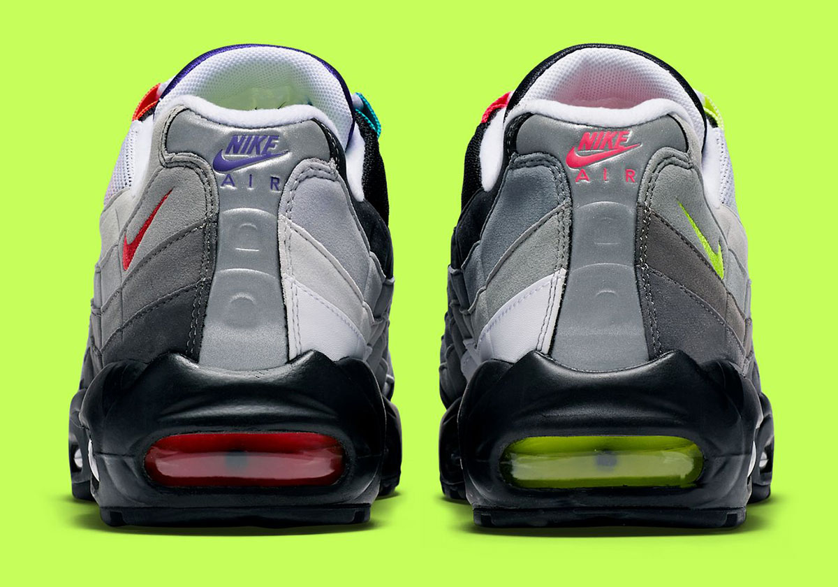 Nike Air Max 95 Greedy Im2211 001 6