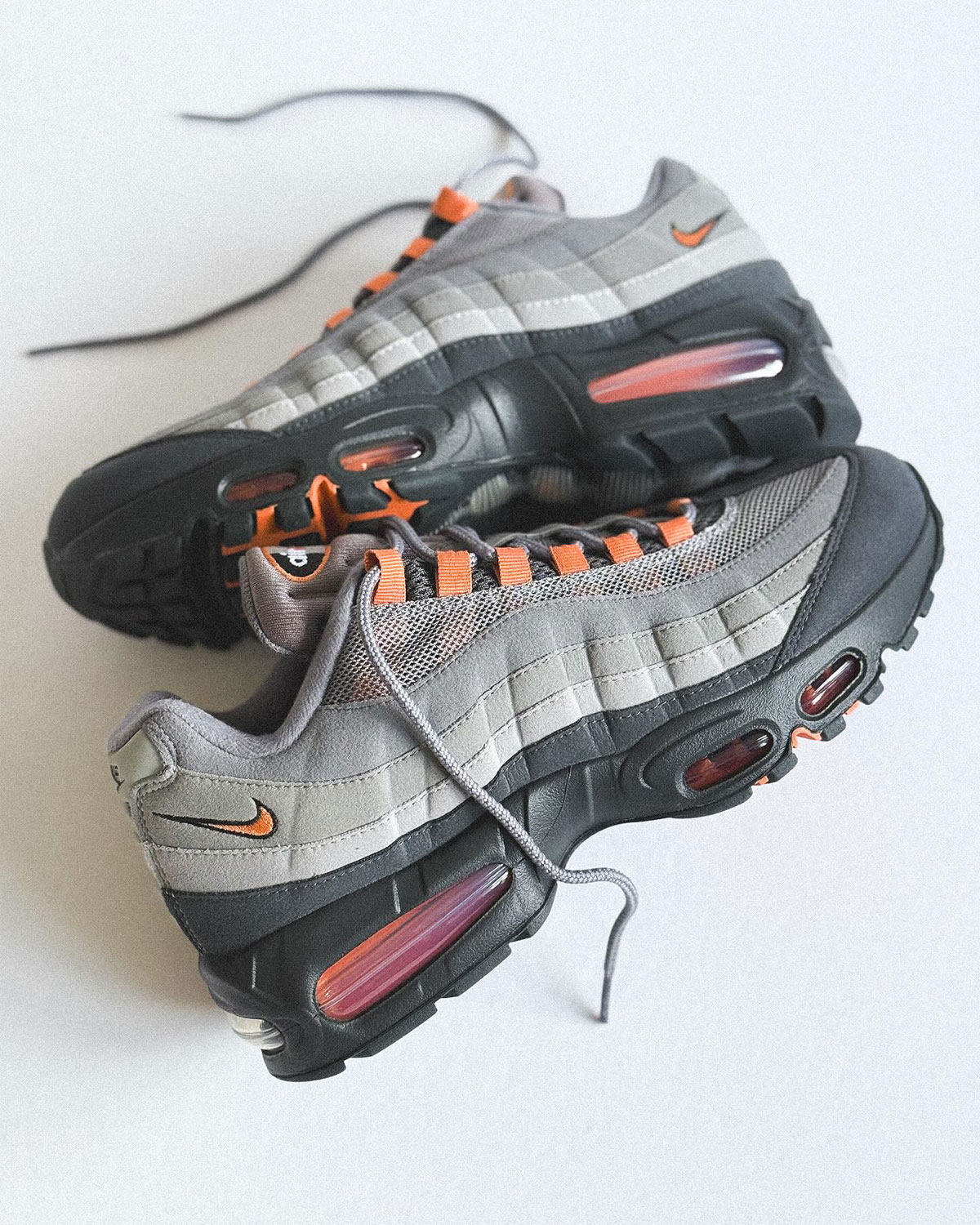 Nike Air Max 95 Hot Curry 12