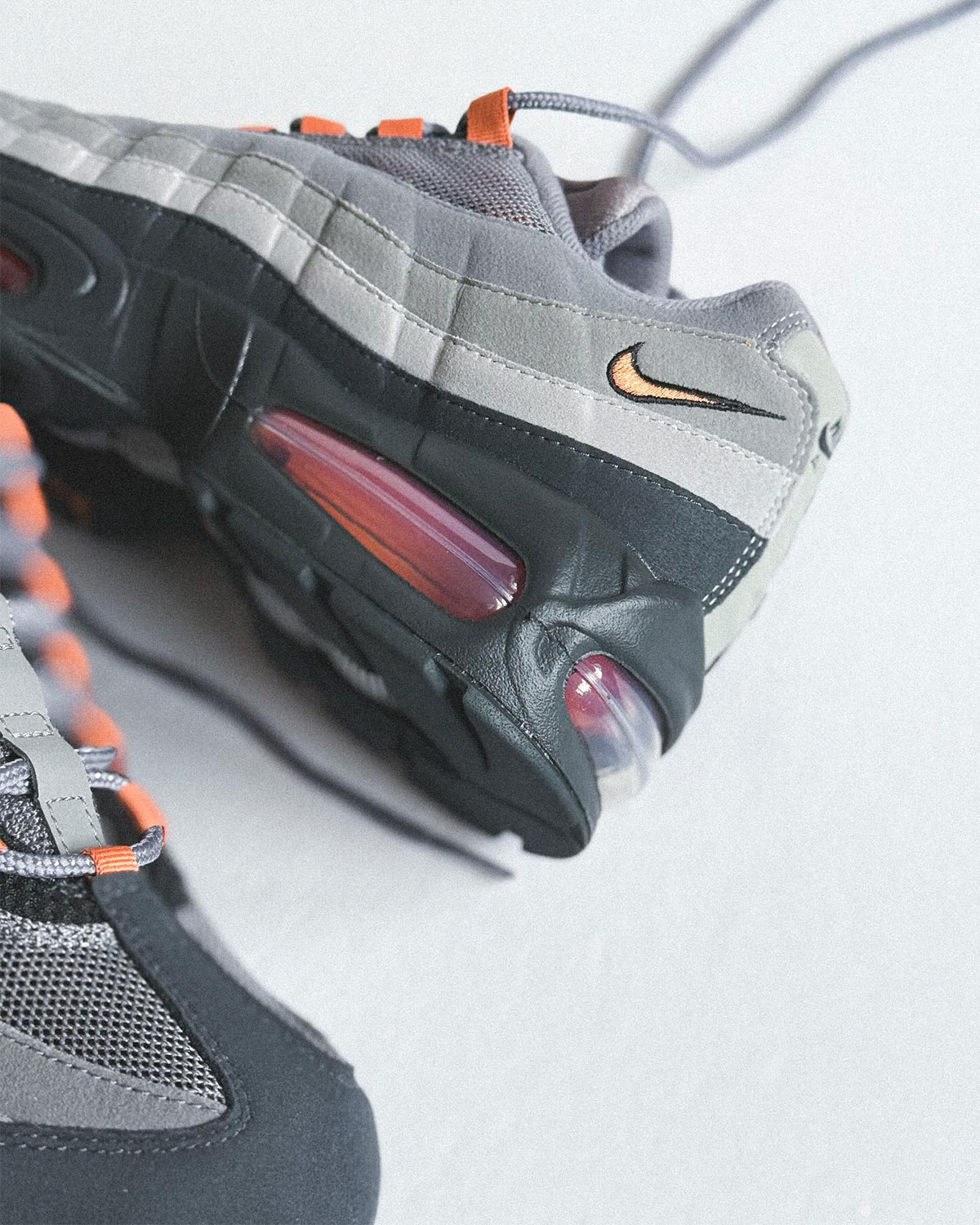 Nike Air Max 95 Hot Curry 3