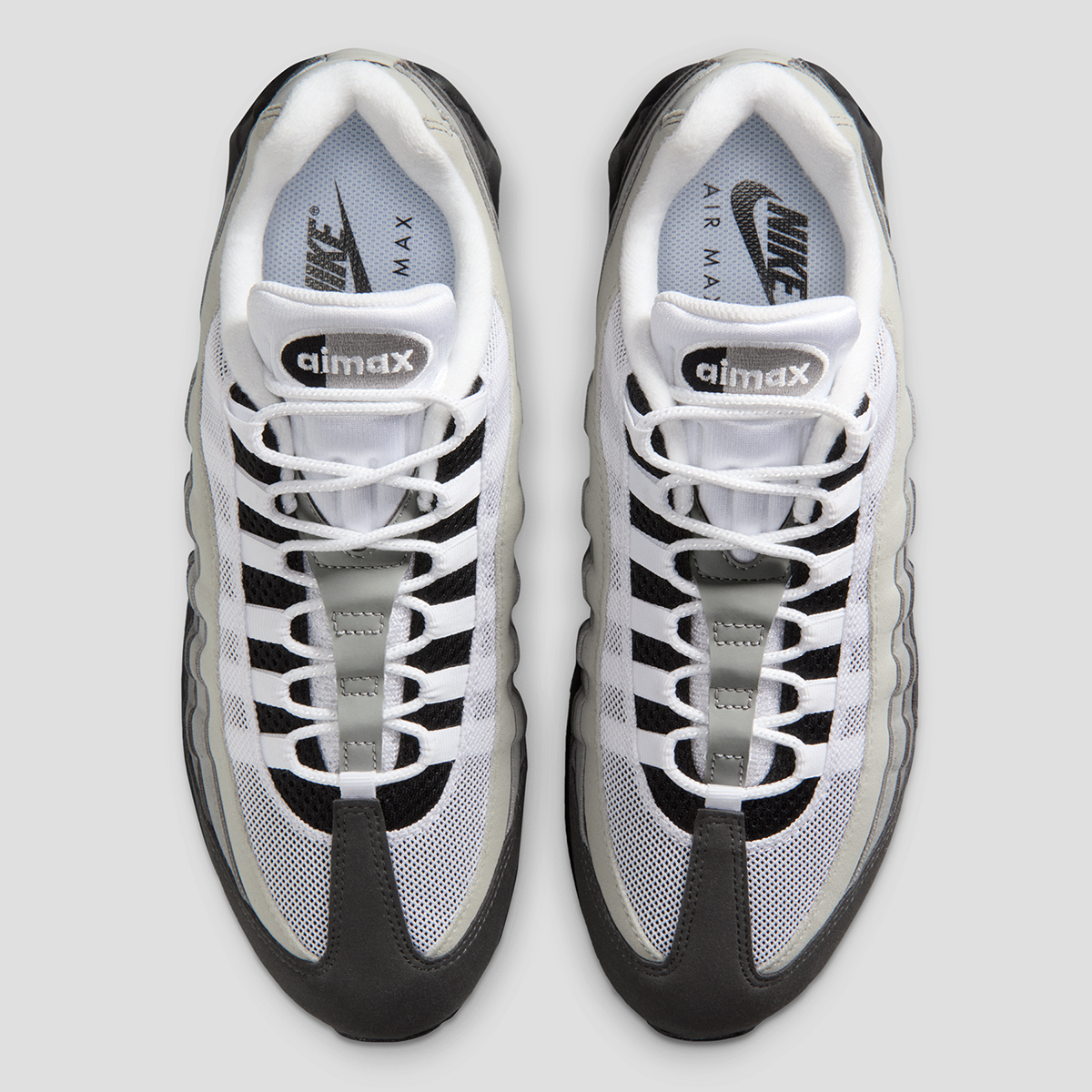 Nike Air Max 95 Og Big Bubble Granite Hm4740 007 11