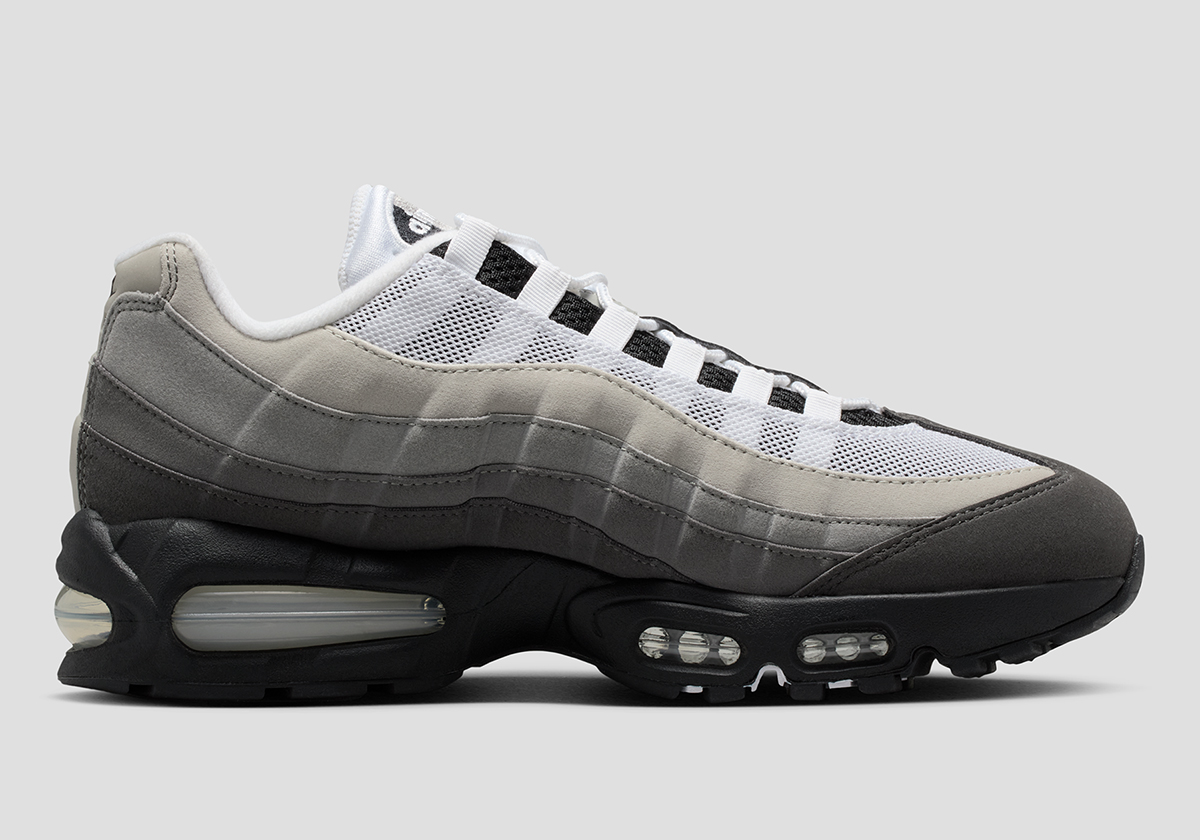Nike Air Max 95 Og Big Bubble Granite Hm4740 007 12
