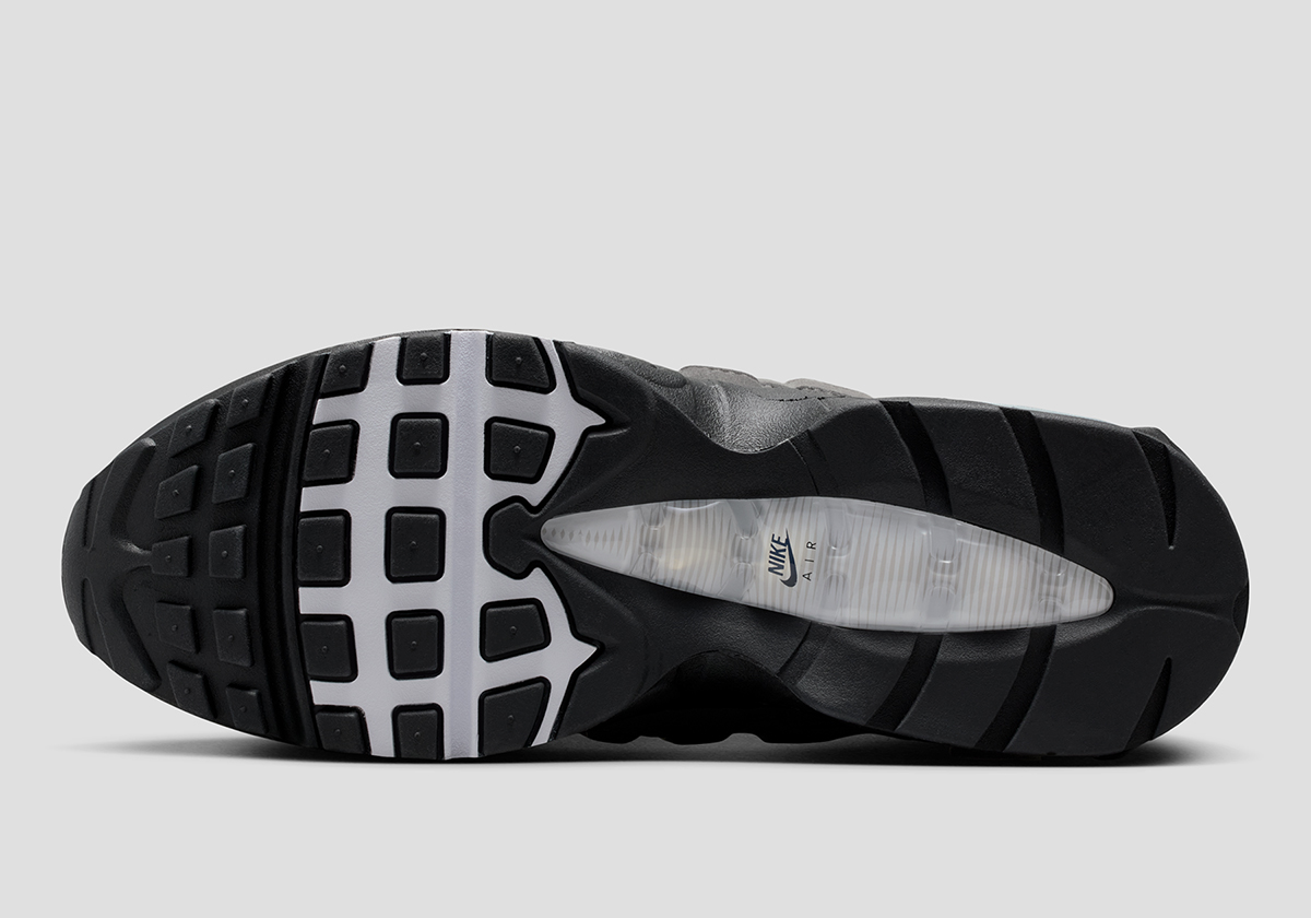 Nike Air Max 95 Og Big Bubble Granite Hm4740 007 13
