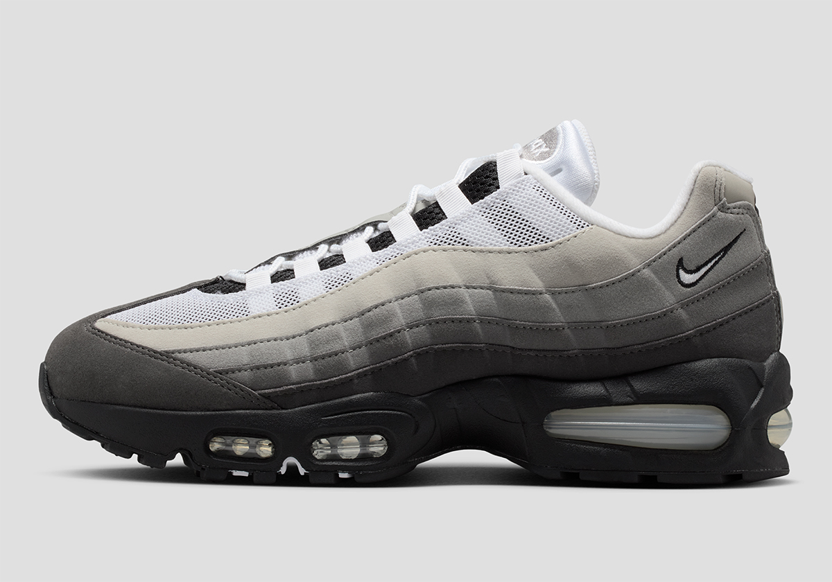 Nike Air Max 95 Og Big Bubble Granite Hm4740 007 14