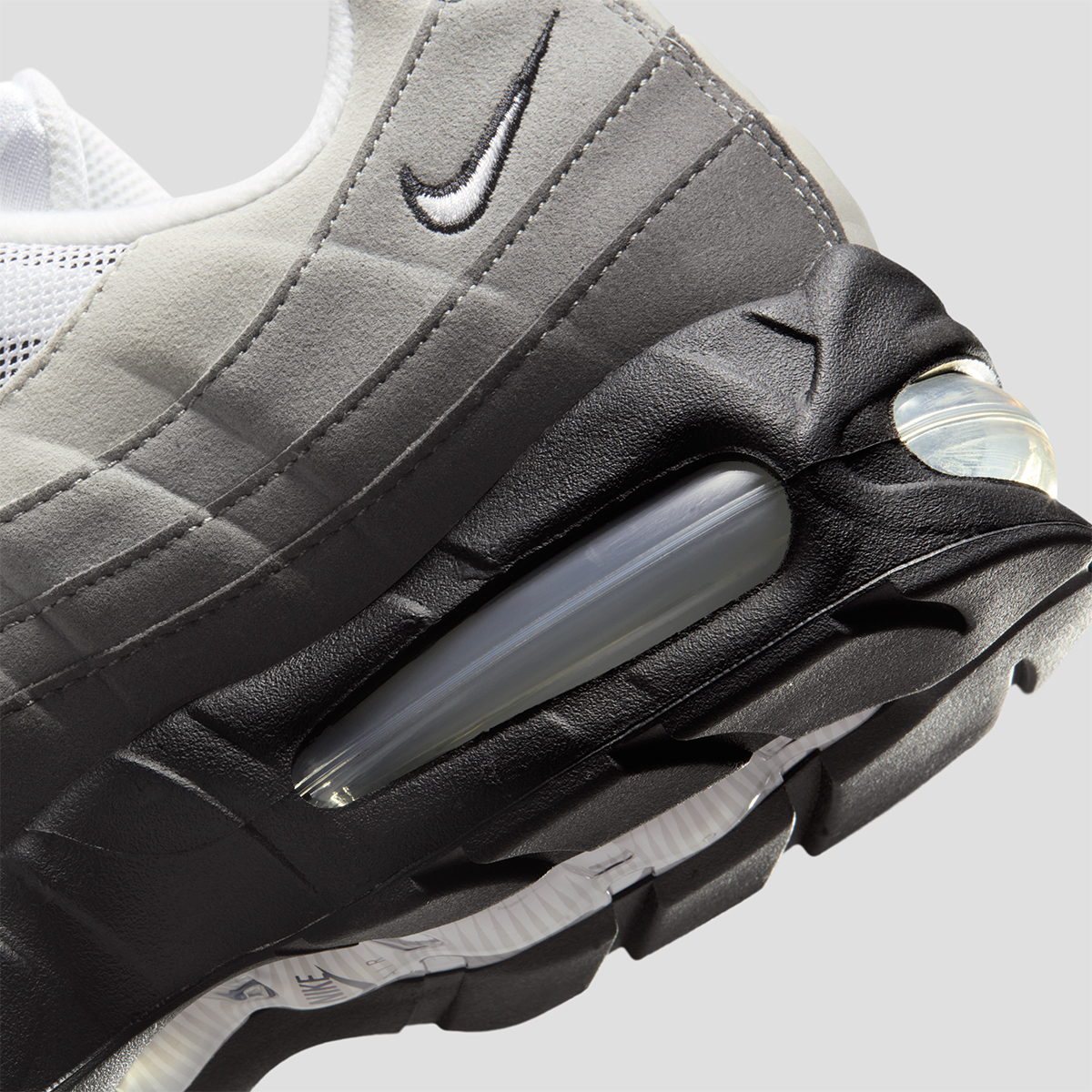 Nike Air Max 95 Og Big Bubble Granite Hm4740 007 15