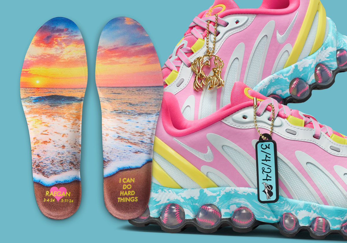 Official Images Of The Nike Air Max DN8 Doernbecher