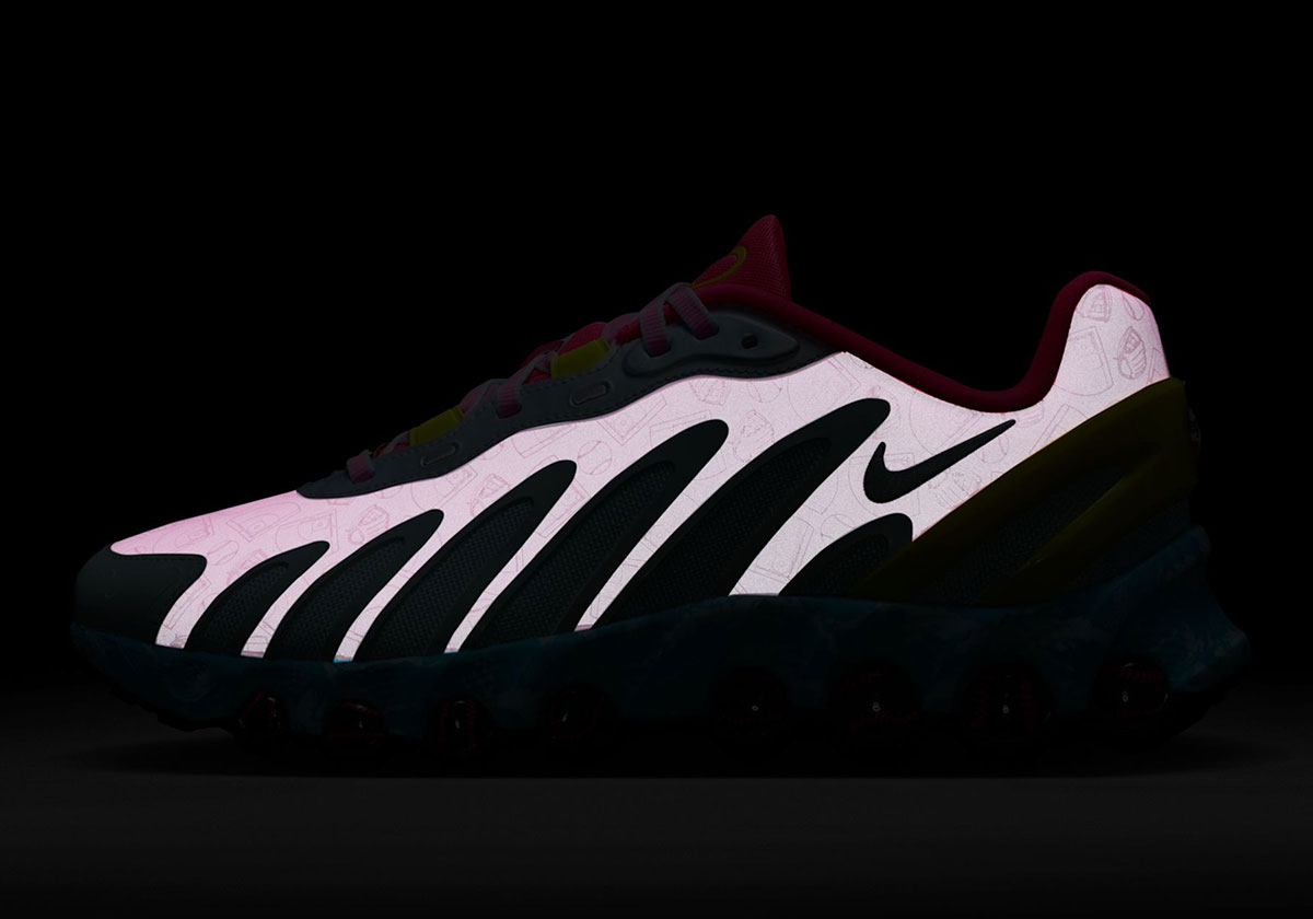 Nike Air Max Dn8 Doernbecher Io7689 921 15