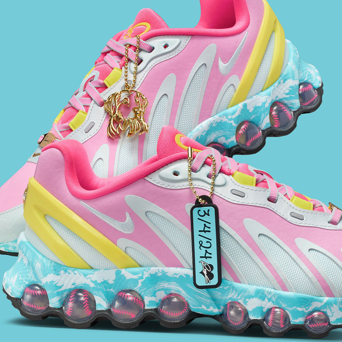 Nike Air Max Dn8 Doernbecher Io7689 921 16