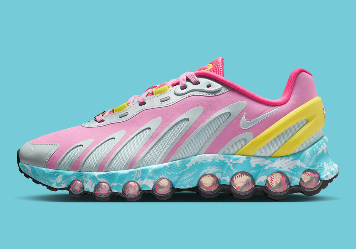 Nike Air Max Dn8 Doernbecher Io7689 921 2