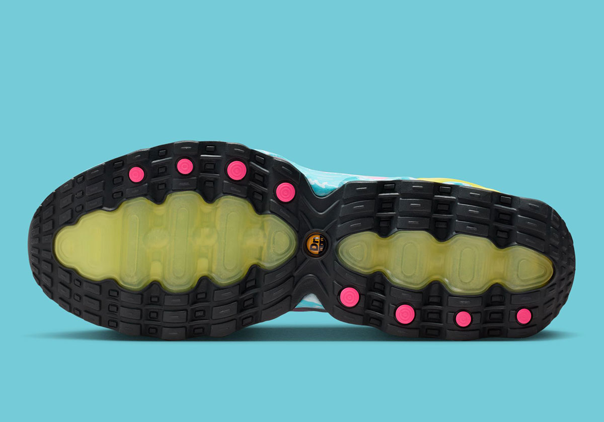 Nike Air Max Dn8 Doernbecher Io7689 921 3