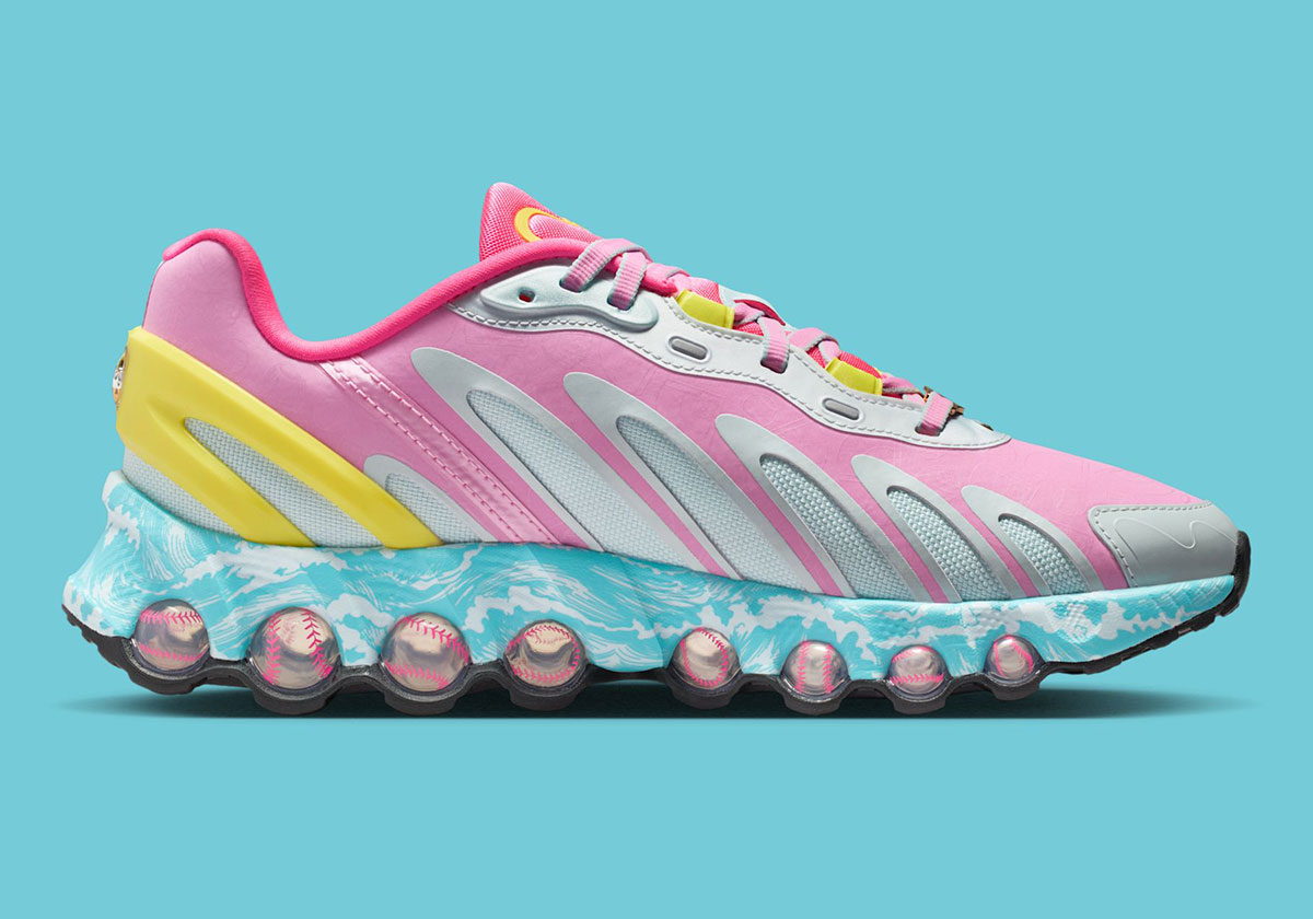 Nike Air Max Dn8 Doernbecher Io7689 921 4