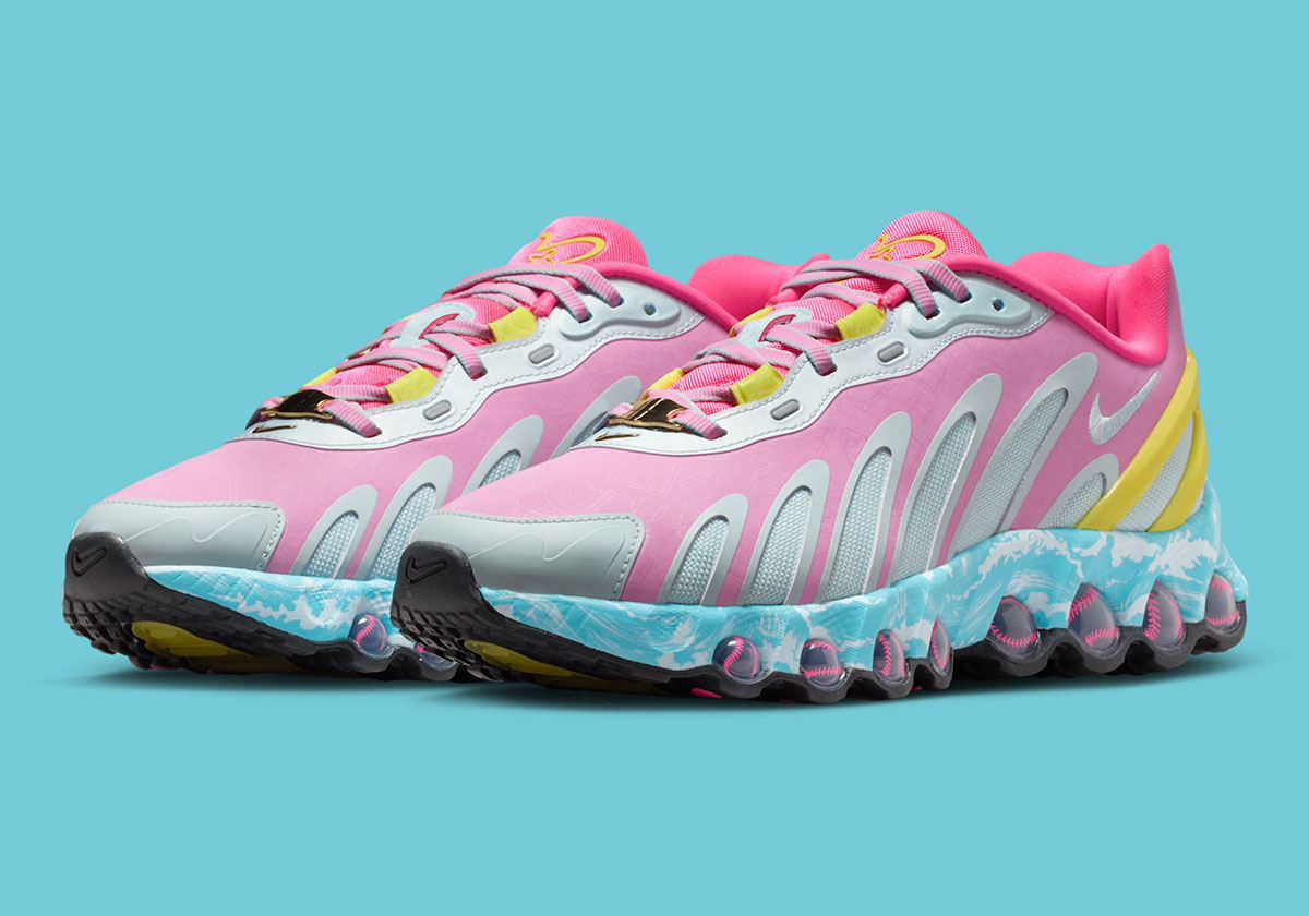 Nike Air Max Dn8 Doernbecher Io7689 921 6