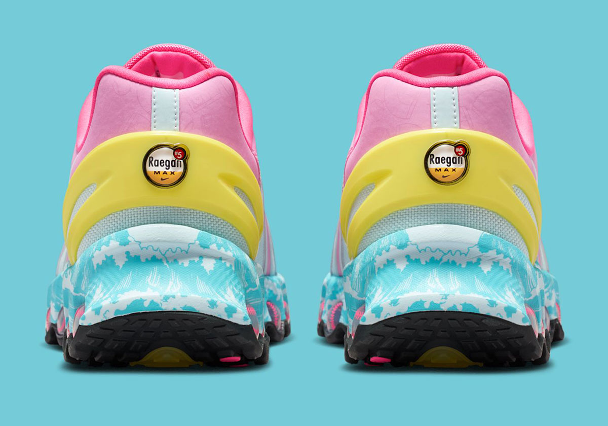 Nike Air Max Dn8 Doernbecher Io7689 921 7