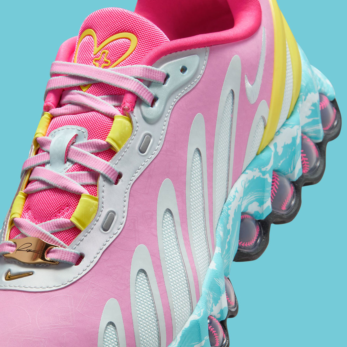 Nike Air Max Dn8 Doernbecher Io7689 921 8