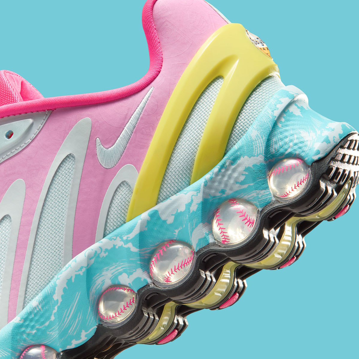 Nike Air Max Dn8 Doernbecher Io7689 921 9