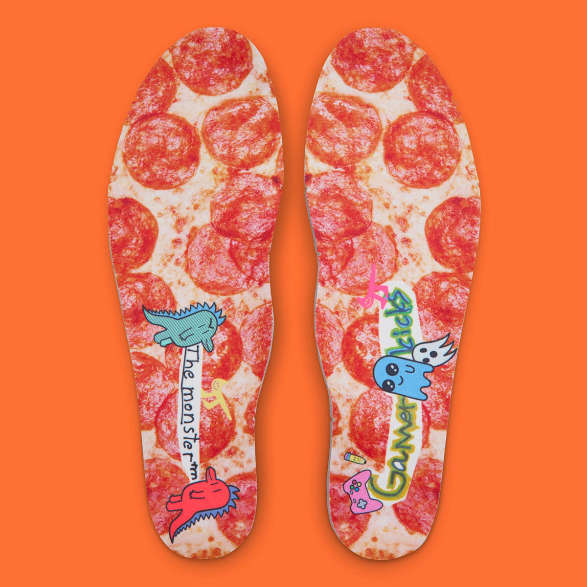 Nike Air Max Plus Doernbecher Io7690 921 11