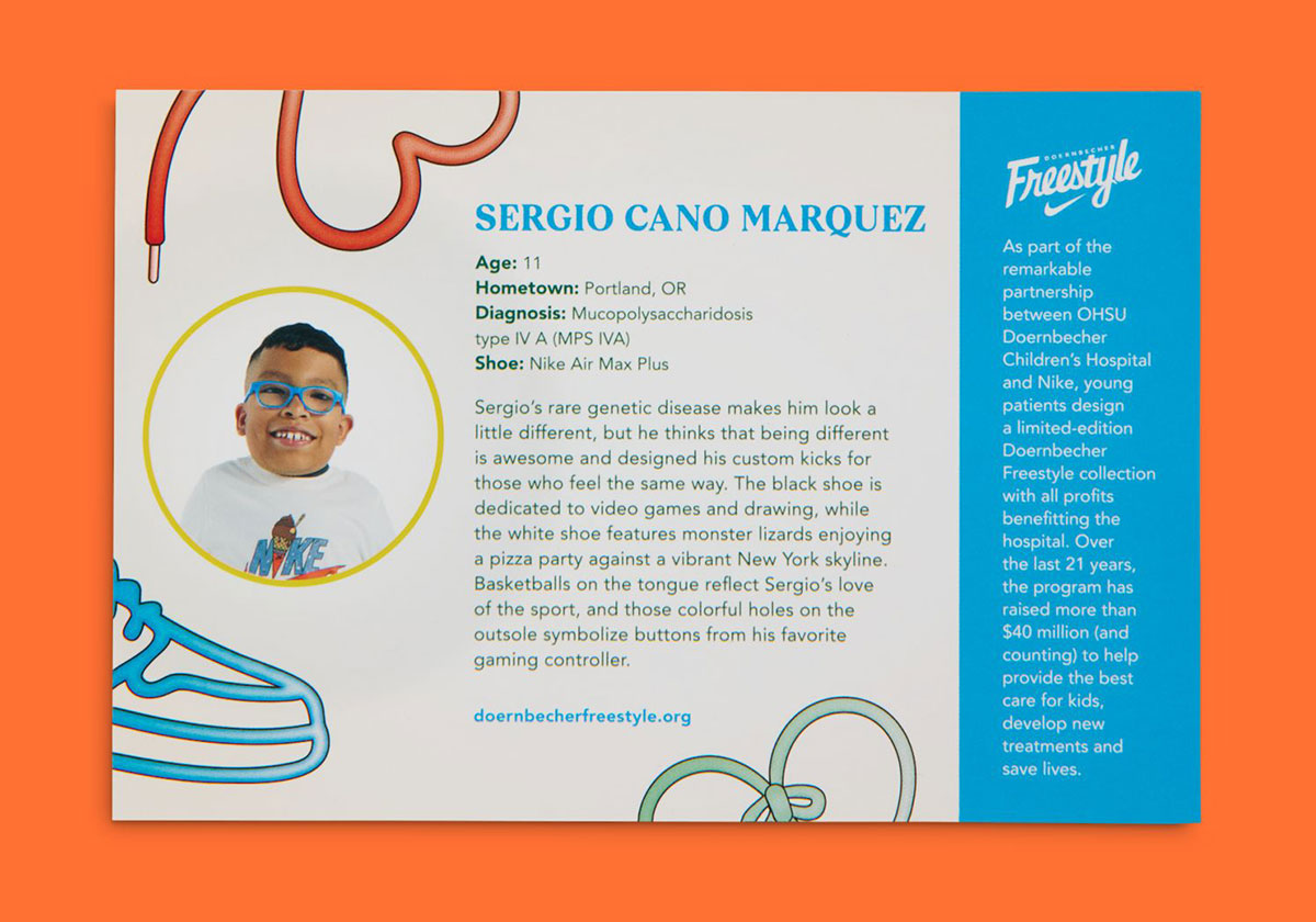 Nike Air Max Plus Doernbecher Io7690 921 13