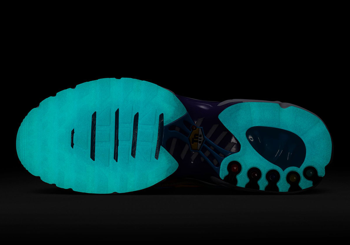 Nike Air Max Plus Doernbecher Io7690 921 15