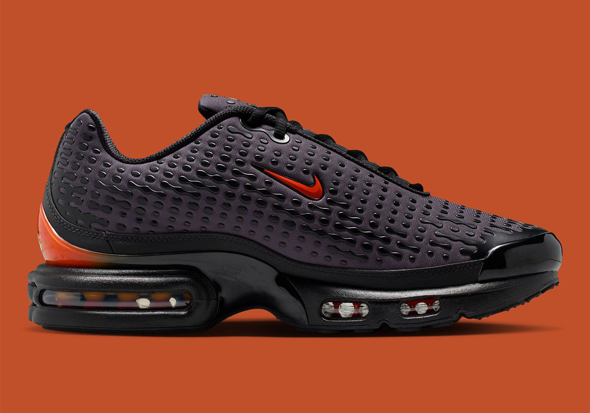 Nike Air Max Plus Vii Black Dark Copper Hq2197 002 4