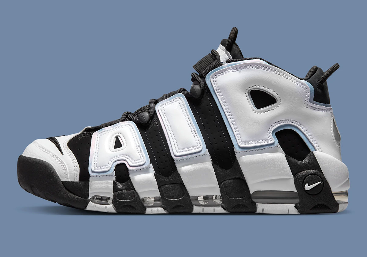 Nike Air More Uptempo 96 Cobalt Bliss Dv0819 001 Fall 2026 1
